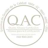 Certificaciones